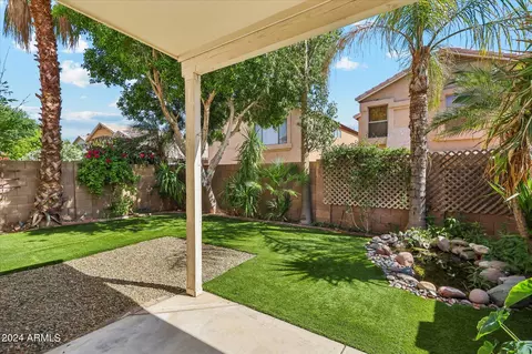 Exterior - 7219 E Kramer St, Mesa, AZ 85207 photo 4 of 7