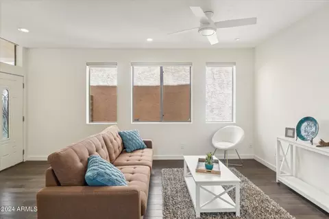 Living - 7219 E Kramer St, Mesa, AZ 85207 photo 1 of 5