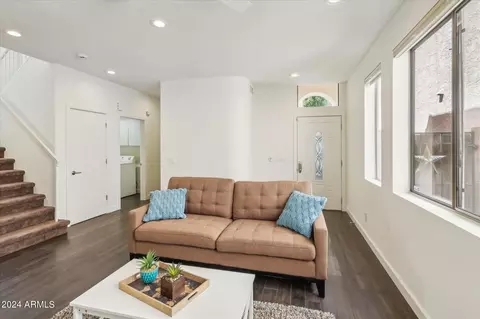 Living - 7219 E Kramer St, Mesa, AZ 85207 photo 2 of 5