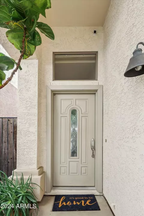 Exterior - 7219 E Kramer St, Mesa, AZ 85207 photo 3 of 7