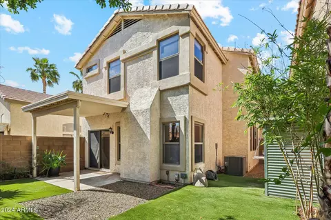 Exterior - 7219 E Kramer St, Mesa, AZ 85207 photo 6 of 7