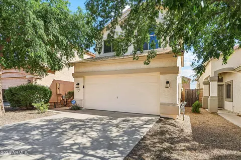 Exterior - 7219 E Kramer St, Mesa, AZ 85207 photo 2 of 7