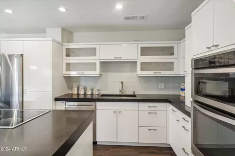 Kitchen - 7219 E Kramer St, Mesa, AZ 85207 photo 1 of 4
