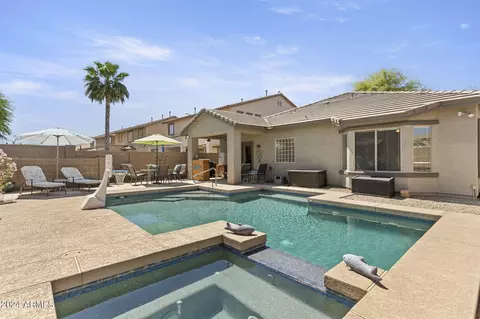 41034 W Colby Dr, Maricopa, AZ 85138