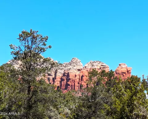 Undisclosed, Sedona, AZ 86336