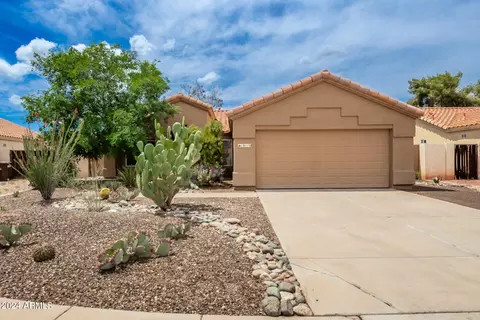 18110 N 92nd Ln, Peoria, AZ 85382