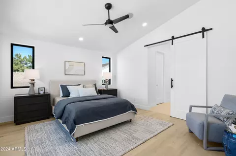 Bedroom - 6337 N 10th Dr, Phoenix, AZ 85013 photo 1 of 3