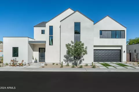 Exterior - 6337 N 10th Dr, Phoenix, AZ 85013 photo 2 of 10