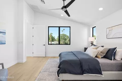 Bedroom - 6337 N 10th Dr, Phoenix, AZ 85013 photo 2 of 3
