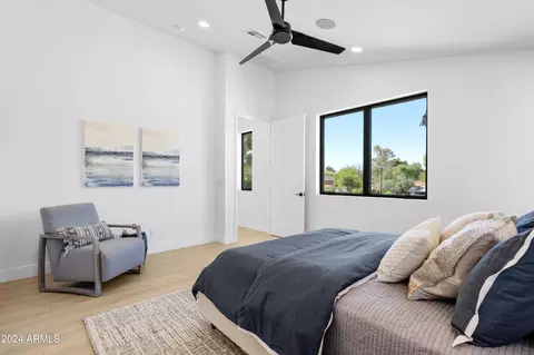 Bedroom - 6337 N 10th Dr, Phoenix, AZ 85013 photo 3 of 3