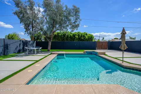 1351 E Clarendon Ave, Phoenix, AZ 85014 photo 35
