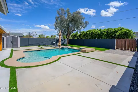 1351 E Clarendon Ave, Phoenix, AZ 85014 photo 33