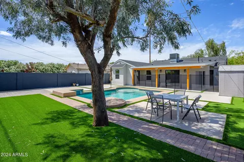 1351 E Clarendon Ave, Phoenix, AZ 85014 photo 39