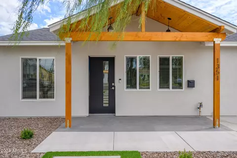 1351 E Clarendon Ave, Phoenix, AZ 85014 photo 5