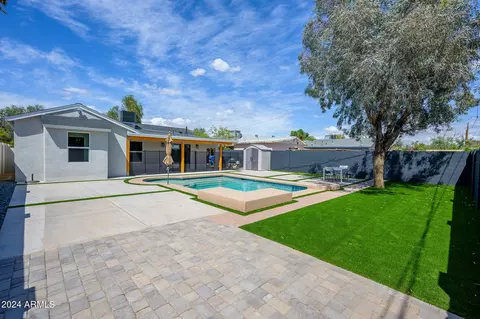 1351 E Clarendon Ave, Phoenix, AZ 85014 photo 37
