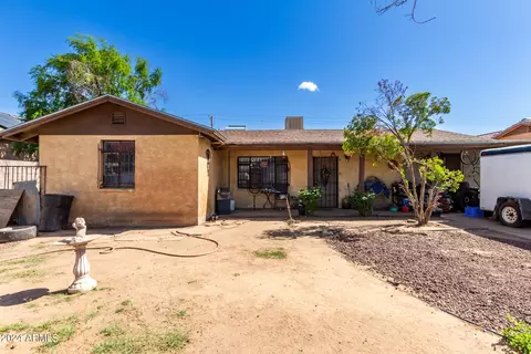 2839 E Atlanta Ave, Phoenix, AZ 85040