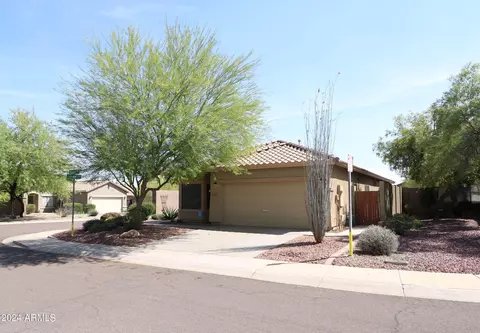 3613 W Sousa Ct, Anthem, AZ 85086