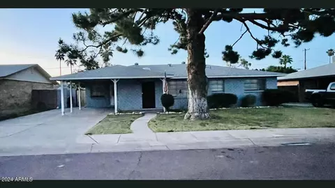 7442 E Coronado Rd, Scottsdale, AZ 85257