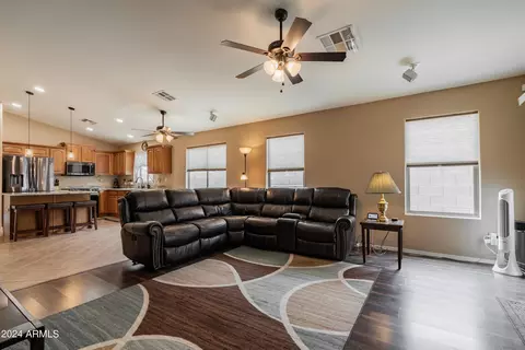 45570 W Dirk St, Maricopa, AZ 85139