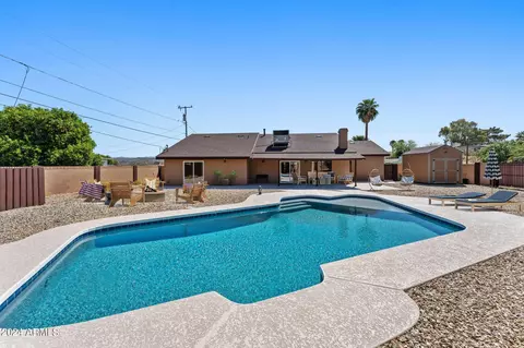 173 N Cucuracha St, Wickenburg, AZ 85390