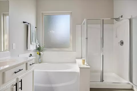 Bath - 4256 E Cloudburst Ct, Gilbert, AZ 85297 photo 2 of 5
