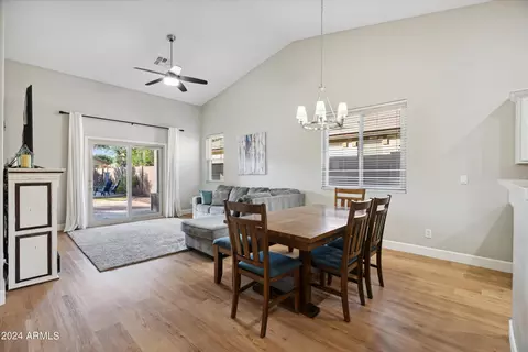 Dining - 4256 E Cloudburst Ct, Gilbert, AZ 85297 photo 1 of 1