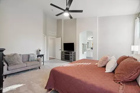 Bedroom - 4256 E Cloudburst Ct, Gilbert, AZ 85297 photo 1 of 4