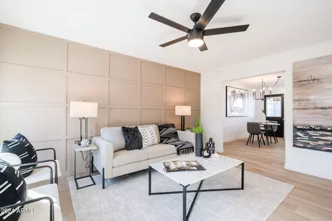 2330 W Carson Dr, Tempe, AZ 85282