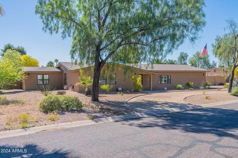 12825 N 71st St, Scottsdale, AZ 85254