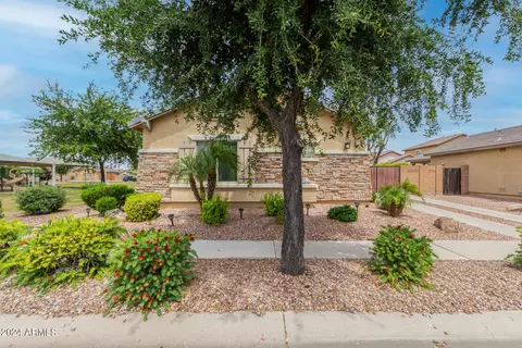 924 E Runaway Bay Pl, Chandler, AZ 85249