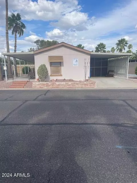 3104 E Broadway Rd #46, Mesa, AZ 85204