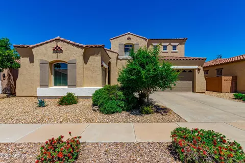 712 E Torrey Pines Pl, Chandler, AZ 85249
