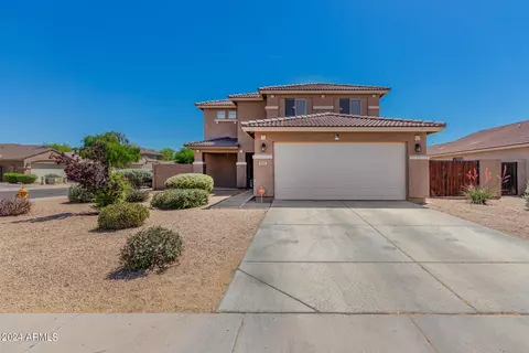 8132 S 73rd Dr, Laveen, AZ 85339