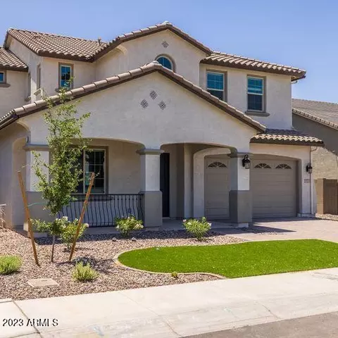35514 N Chambers Rd, Queen Creek, AZ 85142