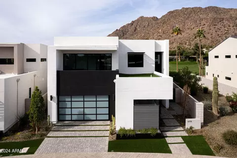 6118 E Alta Hacienda Dr, Scottsdale, AZ 85251