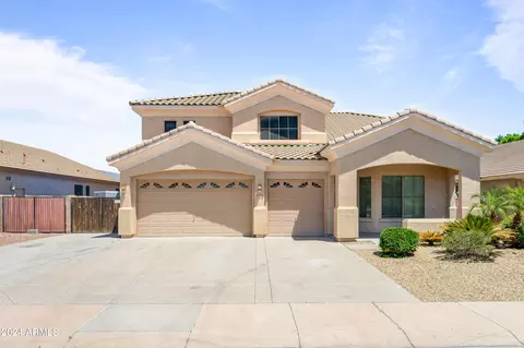 14418 W Gelding Dr, Surprise, AZ 85379