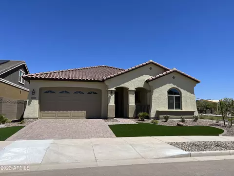 15950 W Montana De Oro Dr, Surprise, AZ 85387