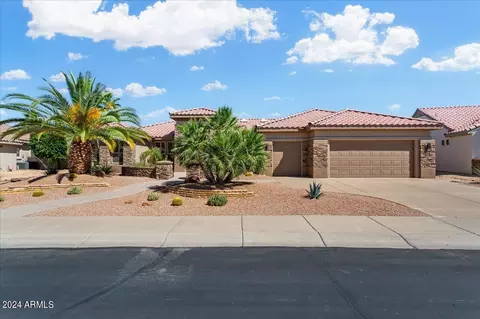 18085 N San Salvador Ct, Surprise, AZ 85374