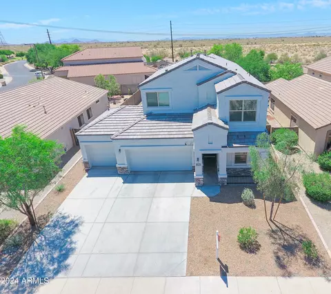 2987 N Lainey Ln, Buckeye, AZ 85396