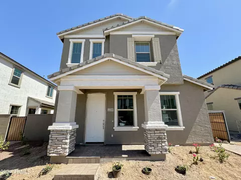 2218 W Paso Trl, Phoenix, AZ 85085
