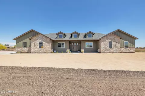 4807 N 196th Dr, Litchfield Park, AZ 85340