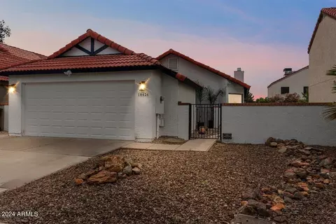 18426 N 36th Ave, Glendale, AZ 85308