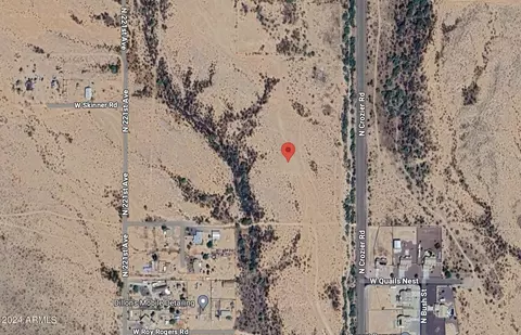 28500 N Crozier Rd #0, Wittmann, AZ 85361
