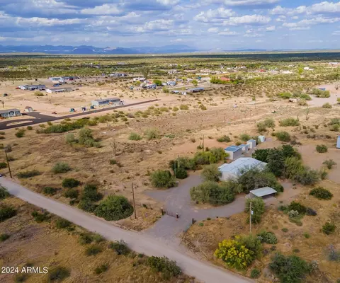 8945 N Page Rd, Florence, AZ 85132