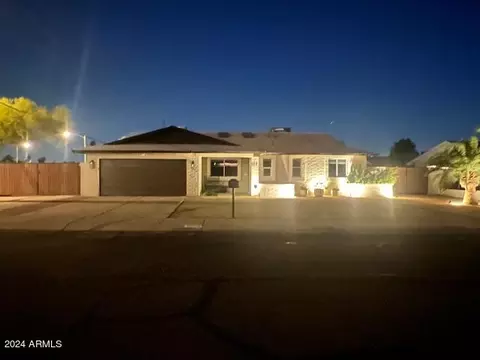 3501 W Bluefield Ave, Glendale, AZ 85308