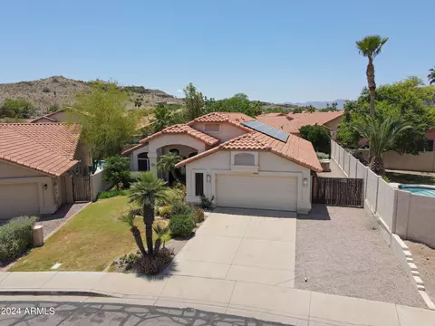 15250 S 24th St, Phoenix, AZ 85048