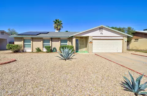 1713 N Kadota Ave, Casa Grande, AZ 85122