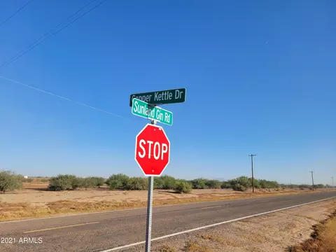10314 W Copper Kettle Dr #32, Casa Grande, AZ 85193