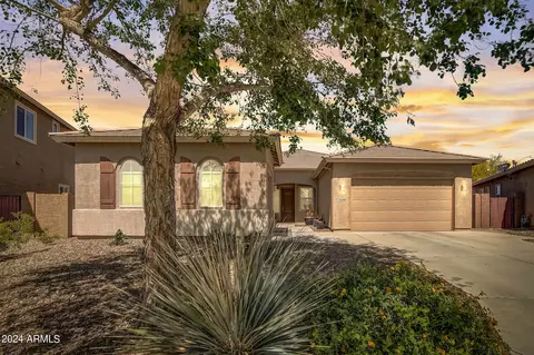 25246 N 106th Dr, Peoria, AZ 85383