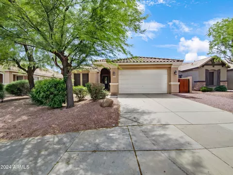 25998 N 165th Dr, Surprise, AZ 85387